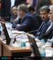 چهل‌وپنجمین گردهمایی معاونان آموزشی جهاددانشگاهی سراسر کشور 
