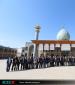 گزارش تصویری گردهمایی روسای جهاد دانشگاهی در شیراز